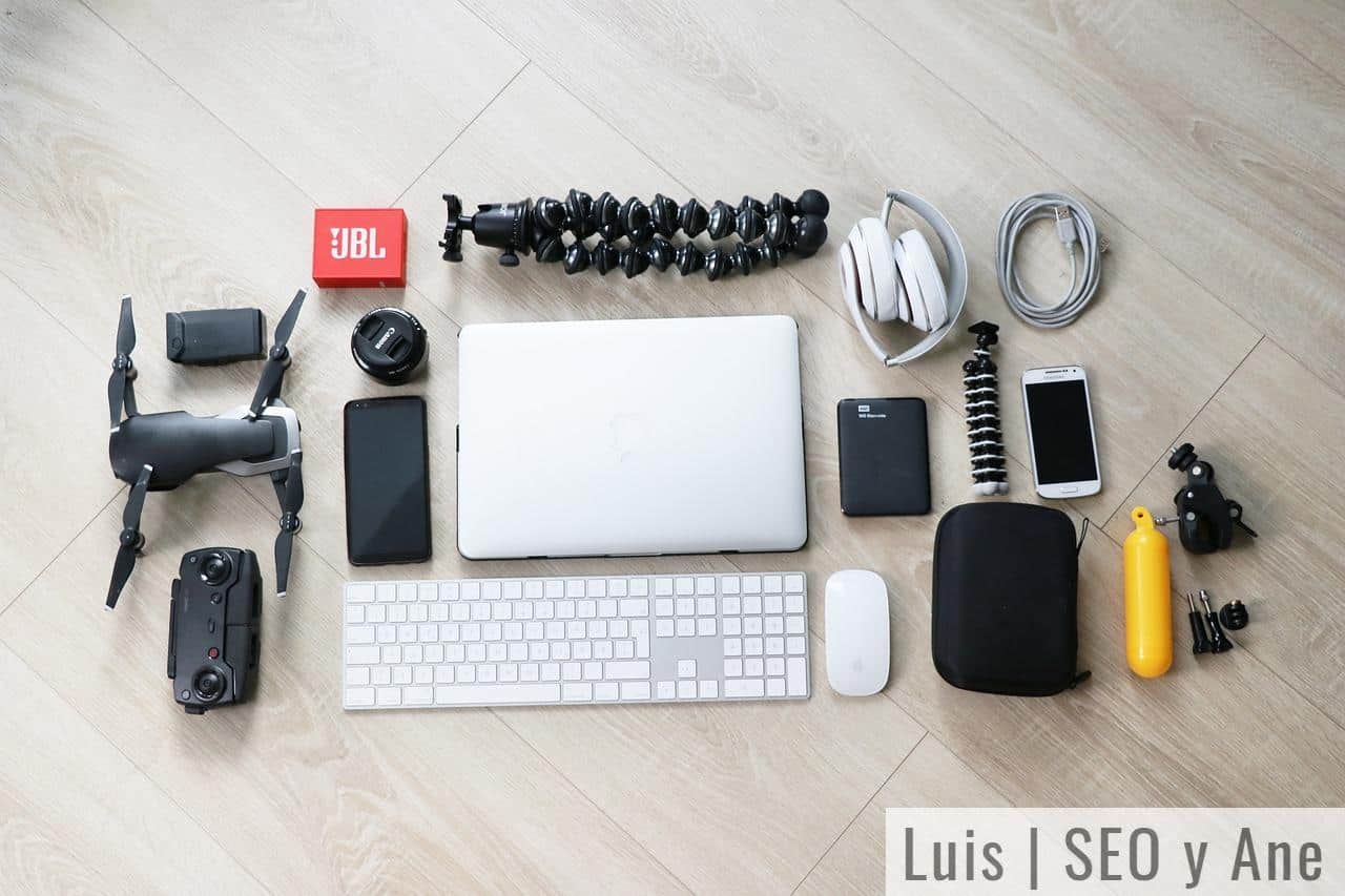 Los gadgets tecnológicos más esperados del año