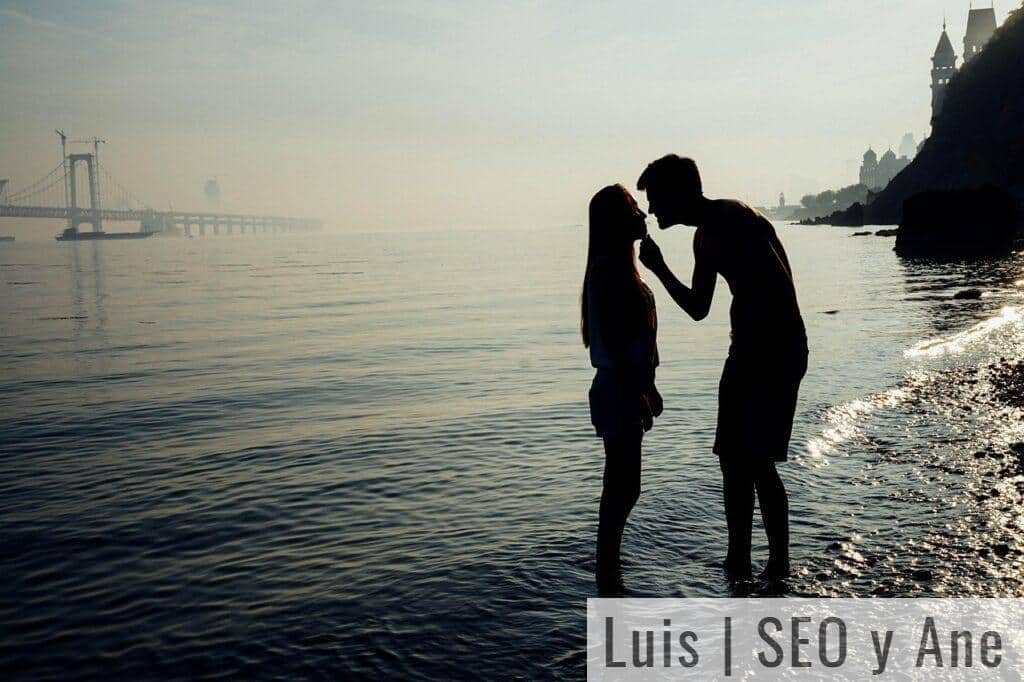 seducir a una mujer