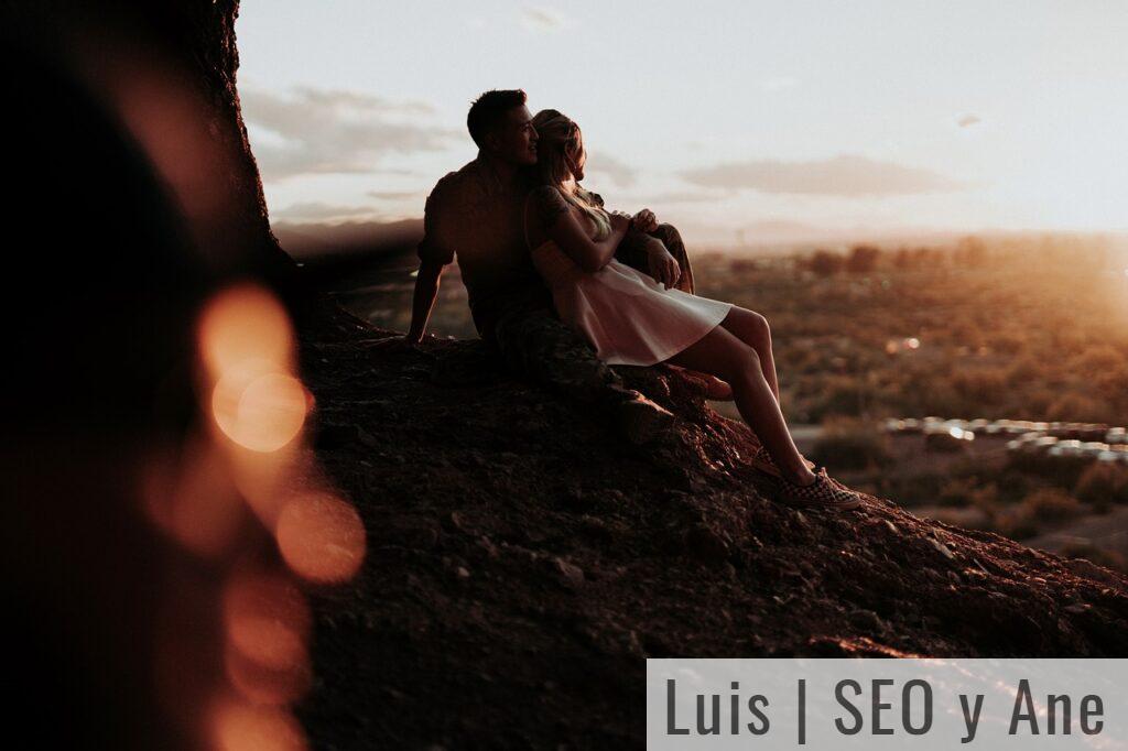Trucos para seducir a una mujer