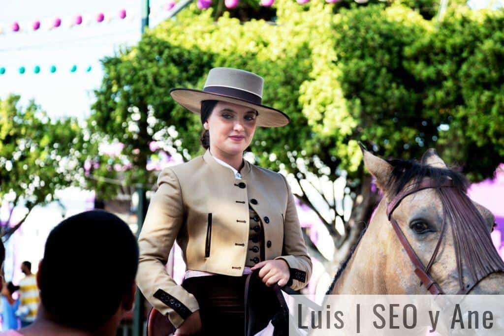 Feria Málaga: todo lo que debes saber