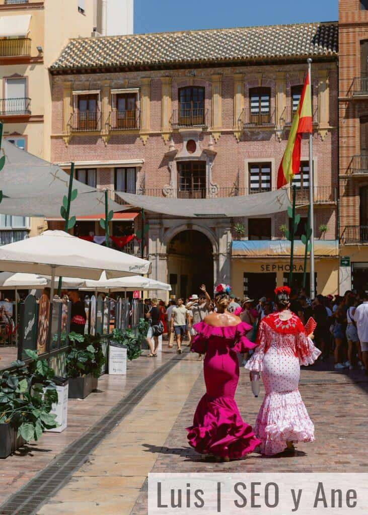 Feria de Málaga