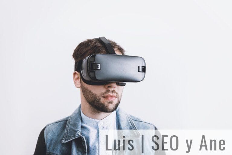 ¿En que consiste un recorrido virtual?