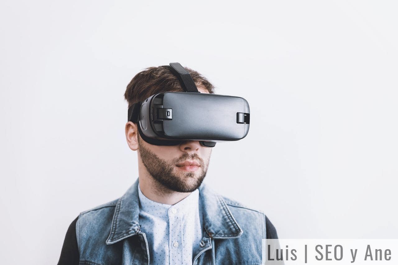¿En que consiste un recorrido virtual?