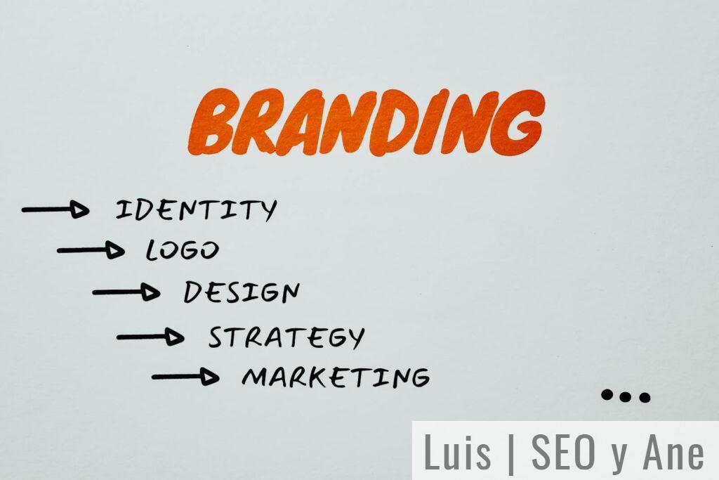 Rebranding: el momento adecuado
